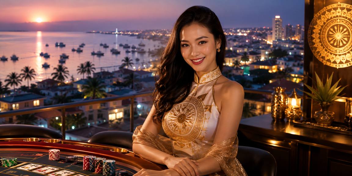 jc88 Casino